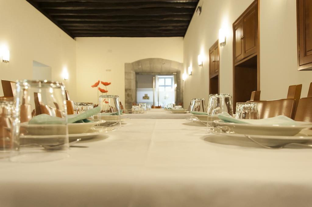 Hotel Arrupe Azpeitia Exteriér fotografie
